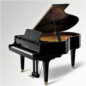 河合鋼琴中區直營展示中心 Kawai GL-50 GL50 河合平台鋼琴 免息多種分期方式優惠中