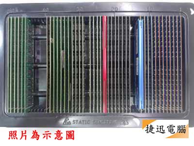 中古 桌上型記憶體 DDR3-1600 4G RAM DDR3 1600 記憶體 雙面顆粒 金士頓 十銓