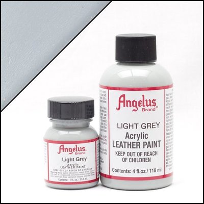 Angelus leather paint [ Light Grey 淺灰 ] 改鞋 顏料 AJ1 shadow 補色
