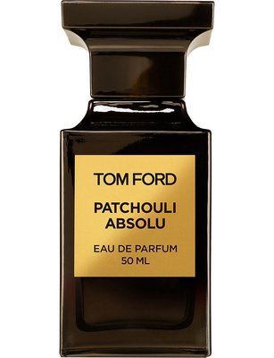 全新正品。Tom Ford 。私人調香系列。廣藿香精粹淡香精 (Patchouli Absolu) 100ml。預購