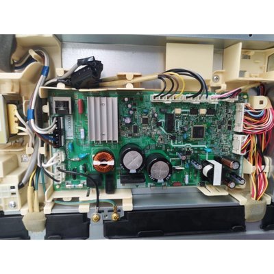 國際變頻冰箱 驅動板維修 電腦板維修 F605TX、F555TX、F475TX『伸旺電器』冰箱壓縮機不運作