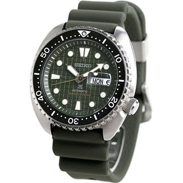 預購 SEIKO SBDY051 精工錶 機械錶 PROSPEX 45mm 潛水錶 綠色面盤 綠色橡膠錶帶 男錶女錶