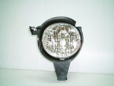 ~~ADT.車燈.車材~~豐田TOYOTA VIOS 2006 專用霧燈一顆450  DEPO製造
