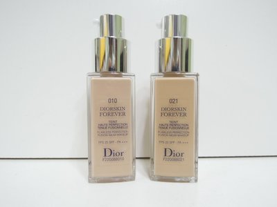 Dior( christian dior) 迪奧~~光柔恆色水潤精華粉底液20ml