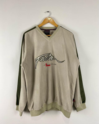 Vtg90’s FUBU sweater