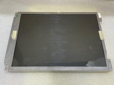 SHARP LQ10D368 10.4吋 10.4寸 LCD 液晶 面板 螢幕 顯示器  0IB 0IC 0ID 中古品