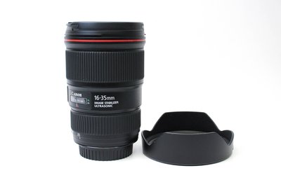 【高雄青蘋果3C】Canon EF 16-35mm f4 L IS USM 廣角鏡頭 二手鏡頭 #84956