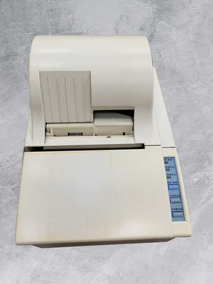 [螺絲起子] WINPOS WP-520 二聯式統一發票中文印表機 發票機 收銀機 收據機
