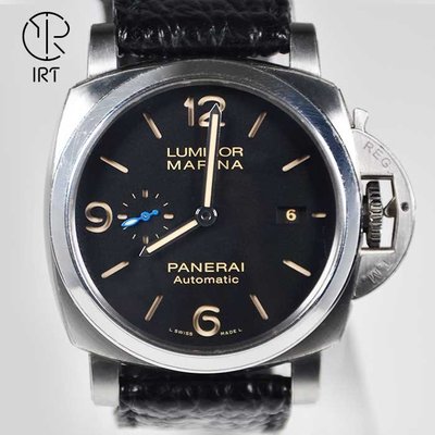 【IRT - 只賣膜】PANERAI 沛納海 腕錶專用型防護膜 S級 手錶包膜 PAM01312