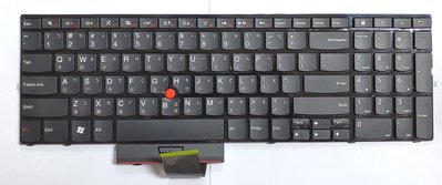 全新 LENOVO 聯想Edge 13 14 E30 E40 E320 E325 E420 E425 鍵盤