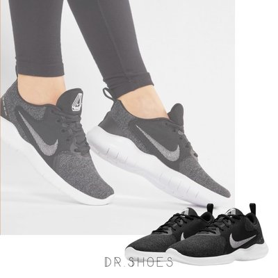 【Dr.Shoes 】免運Nike W FLEX EXPERIENCE RN 10 黑 慢跑鞋 女鞋CI9964-002