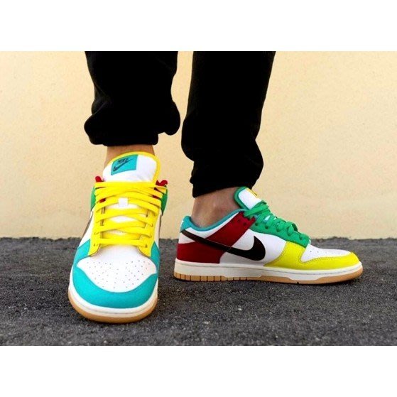 正品】耐克Nike Dunk Low SE 