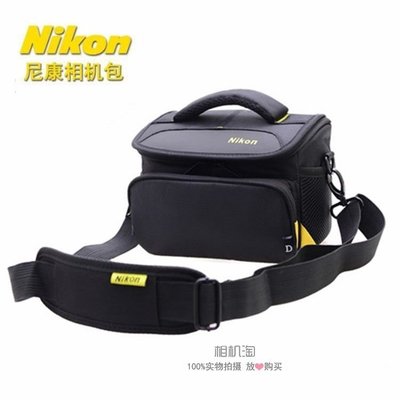 優選精品-推薦#尼康 Nikon Z50 Z7 Z6微單相機包 P950 P900s長焦機包 單肩攝影包 手提包 規格不同價格不同