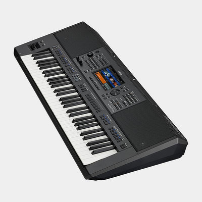 YAMAHA PSR-SX700 電子琴 數位音樂工作站 原廠公司貨 享保固