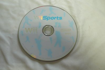 紫色小館64-3~~Wii Sports