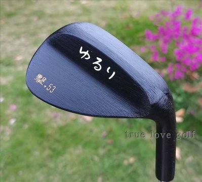 高爾夫球桿 日本中島高爾夫沙桿 高爾夫挖起桿 高爾夫角度桿 特別角度