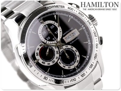 HAMILTON 漢米爾頓 手錶 JazzMaster Lord 男錶 中性錶 機械錶 瑞士製 H32816131