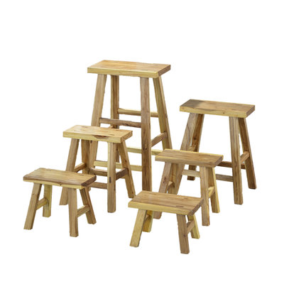 實木凳子小板凳跳舞凳高腳矮凳家用長木凳洗腳換鞋凳方凳墊腳凳