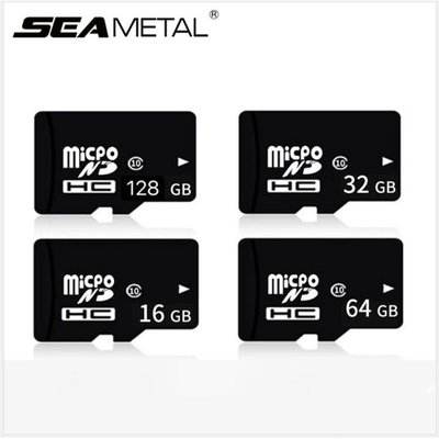 128G 32GB 64GB TF Micro SD 卡適用於車載攝像頭行車記錄器 Class 10 車載 DVR 適配