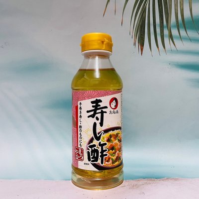 日本 Otafuku 多福 壽司醋 300ml 手卷壽司 醋漬食物