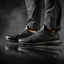 【紐約范特西】現貨 Haven x adidas Ultra Boost Triple Black BY2638 男鞋