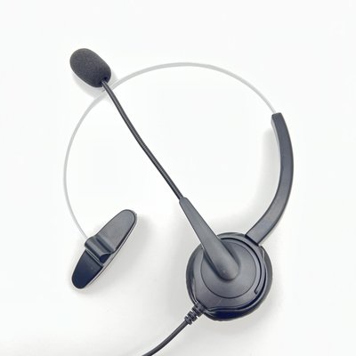 單耳電話耳麥 Genesys 420HD 單耳電話耳機 Audio codes 420HD