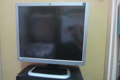 HP 惠普 L1910 19吋 LCD 5:4 超值螢幕