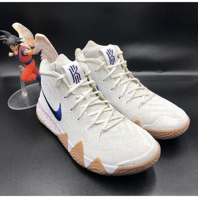 【潮流生活館】耐克Nike Kyrie 4 Uncle Drew 德魯大叔 運動 步 公司現貨 943806慢跑鞋