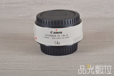 お試し価格！】 【美品】Canon 1.4×III EF EXTENDER その他