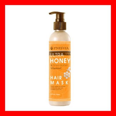 I’NESVIA 抗氧多酚修護髮膜230ml/INESVIA 多酚深層修護髮膜~乾溼兩用免沖洗