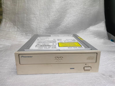 【電腦零件補給站】先鋒Pioneer DVD-127A DVD-ROM 光碟機 IDE介面