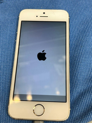 故障Apple iphone5S(A1530)拆零件/料件機/二手機/零件機/故障機,收藏，道具
