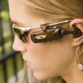 美國名牌 眼鏡族專用藍牙耳機,通話6小時,可調超大音量,重聽者可用,原價3900