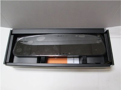 Mio R62後視鏡型行車記錄器(展示備品機,外觀包裝全新,同新品未使用過)