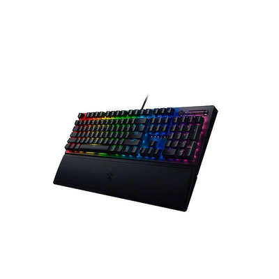 【現貨】RAZER 雷蛇BLACKWIDOW V3黑寡婦蜘蛛幻彩版 電競鍵盤 領券再折 b10