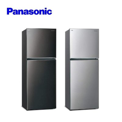 Panasonic國際牌498公升雙門變頻冰箱 NR-B493TV 另有特價NR-B493TG NR-B582TG NR-C454HG NR-C501PG