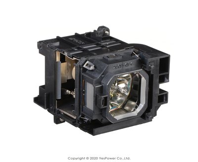 NP06LP NEC 副廠環保投影機燈泡/保固半年/適用機型NP3250-R、NP3250W、NP3250W-R