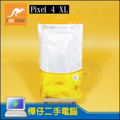 【樺仔3C】美國袋鼠牌 Roocase x Pixel 4XL Pixel4 XL 防撞手機殼保護透明殼
