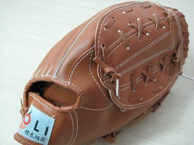 剩反手*HOLI手套*台灣製12吋棒球手套DL代工單個特價300元