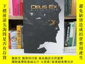 簡書堡DeusEx:Mankind Divided奇摩22565 不祥 不祥 ISBN:9780744016918 出版