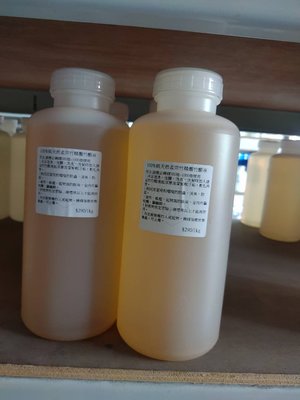 【利泰】孟宗竹精餾竹醋液1L  居家清潔