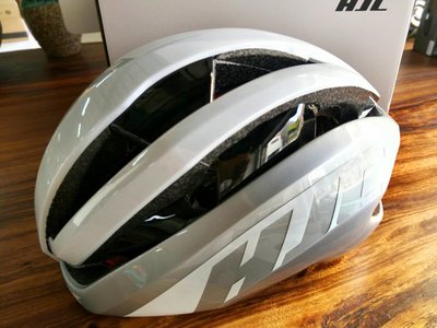 ~騎車趣~全新HJC IBEX自行車安全帽 空氣力學 頭盔 無息分期