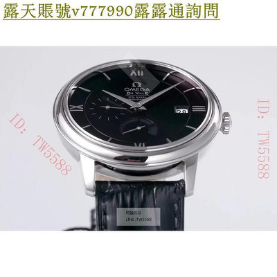 特惠百貨ZF震撼出品 歐米茄 蝶飛系列 手錶 送禮 男女錶