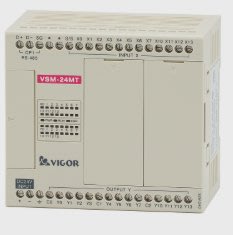 豐煒VIGOR PLC VSM-24MT-D 可程式控制器