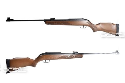 【武莊】GAMO Hunter-440 5.5mm/.22 中折式空氣長槍- E010054055