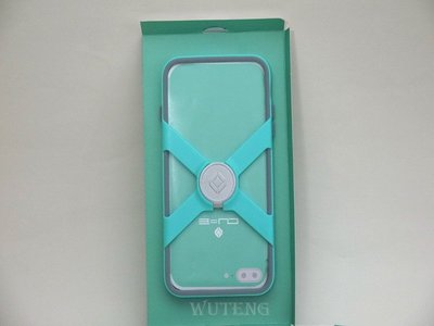 Intuitive-Cube【X-Guard for iPhone7 PLUS 保護殼】贈無限扣-公扣 {WU TEN}
