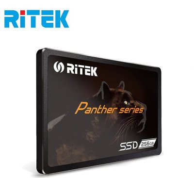 《SUNLINK》RITEK錸德 512GB SATA-III 2.5吋 SSD固態硬碟