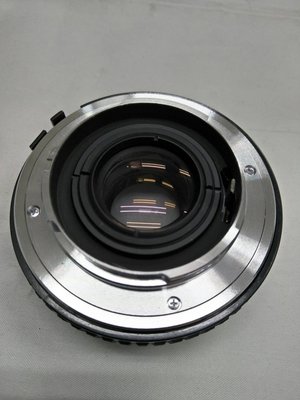 板橋富豪相機Tamron 2X MD手動鏡頭2倍加倍鏡MINOLTA專用