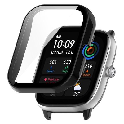 Amazfit Gts 4 GTS4 Mini 保護殼 保護套 保護貼 Amazfit bip 3 pro 屏幕保護膜