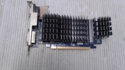 【 創憶電腦 】華碩 ENG405 1G DDR3 顯示卡 良品 直購價 250元